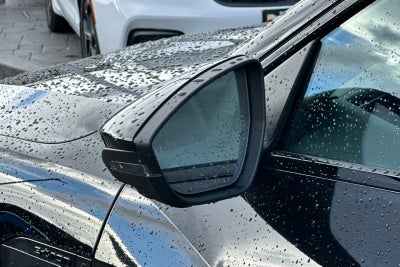 2024 Audi SQ8 e-tron Prestige quattro