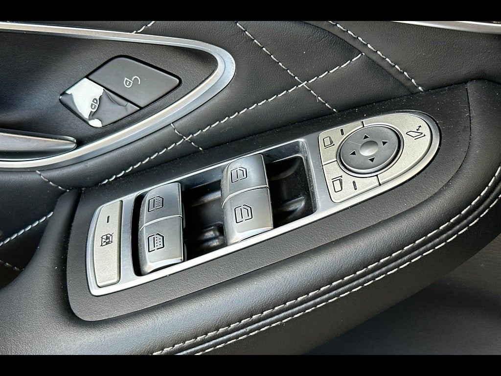 2017 Mercedes-Benz GLC 300 4MATIC®