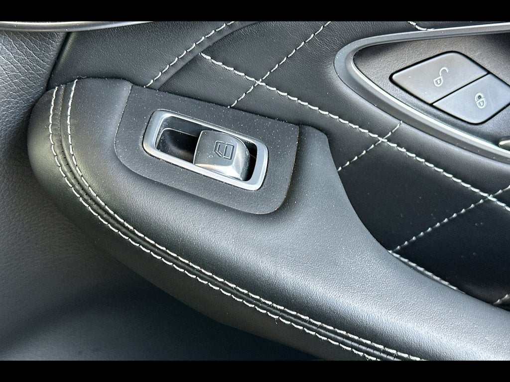 2017 Mercedes-Benz GLC 300 4MATIC®