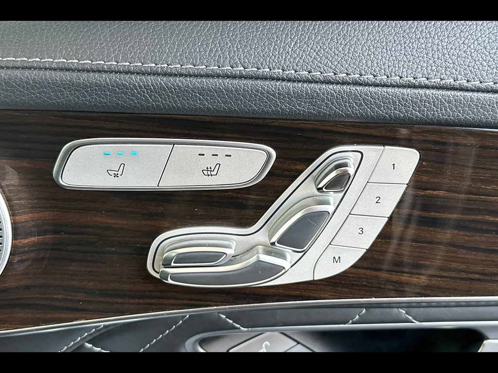 2017 Mercedes-Benz GLC 300 4MATIC®