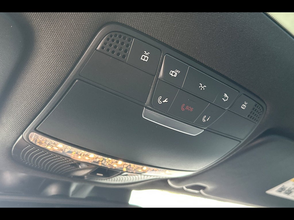 2017 Mercedes-Benz GLC 300 4MATIC®