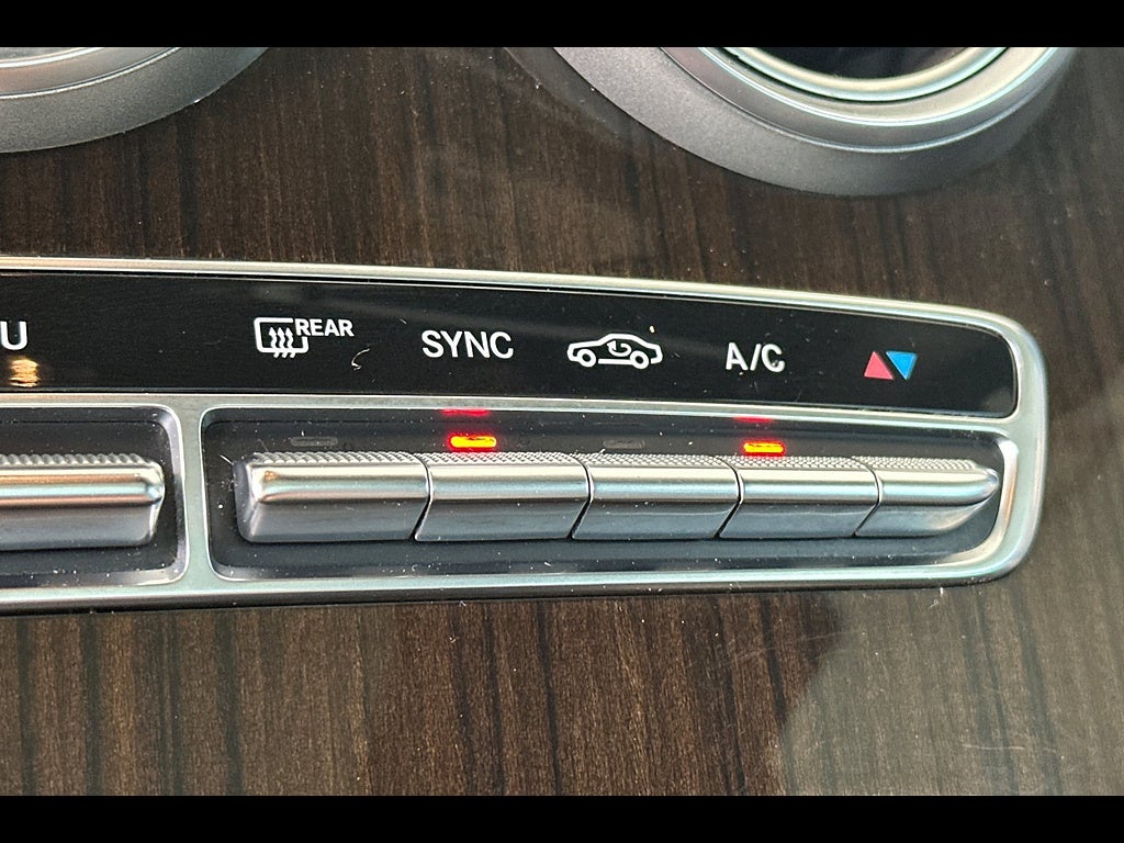 2017 Mercedes-Benz GLC 300 4MATIC®