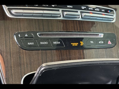 2017 Mercedes-Benz GLC 300 4MATIC®
