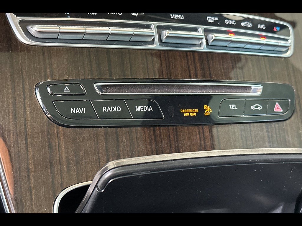 2017 Mercedes-Benz GLC 300 4MATIC®