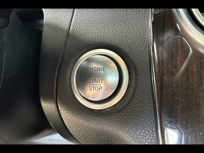 2017 Mercedes-Benz GLC 300 4MATIC®