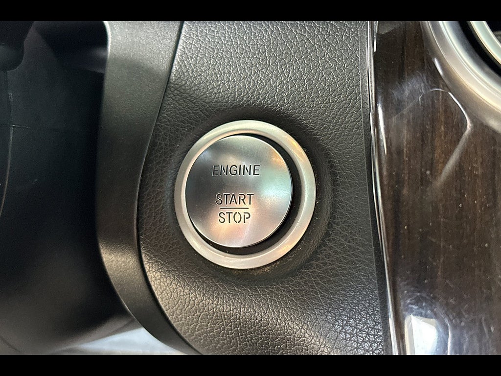 2017 Mercedes-Benz GLC 300 4MATIC®