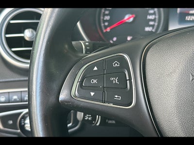 2017 Mercedes-Benz GLC 300 4MATIC®