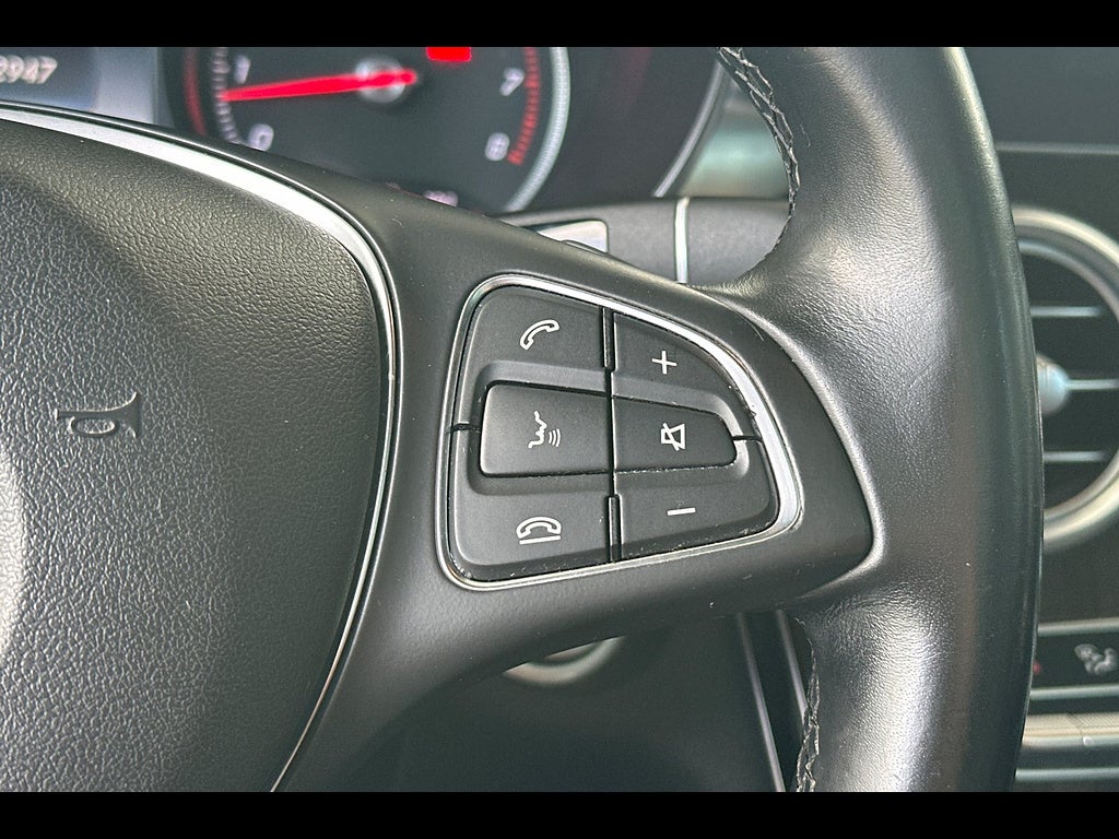 2017 Mercedes-Benz GLC 300 4MATIC®