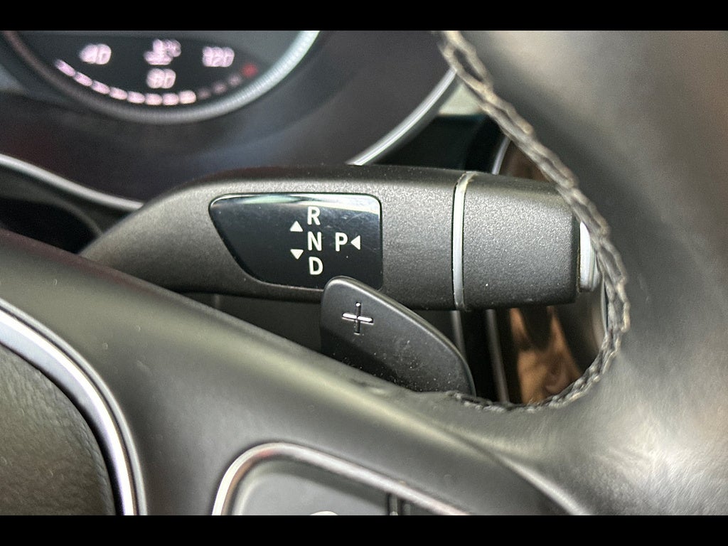 2017 Mercedes-Benz GLC 300 4MATIC®