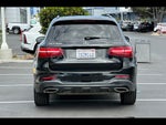 2017 Mercedes-Benz GLC 300 4MATIC®