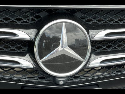2017 Mercedes-Benz GLC 300 4MATIC®