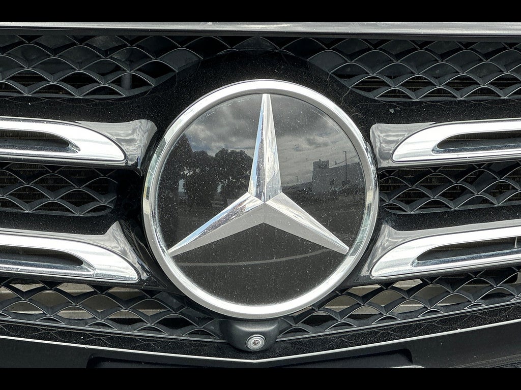 2017 Mercedes-Benz GLC 300 4MATIC®