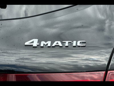 2017 Mercedes-Benz GLC 300 4MATIC®