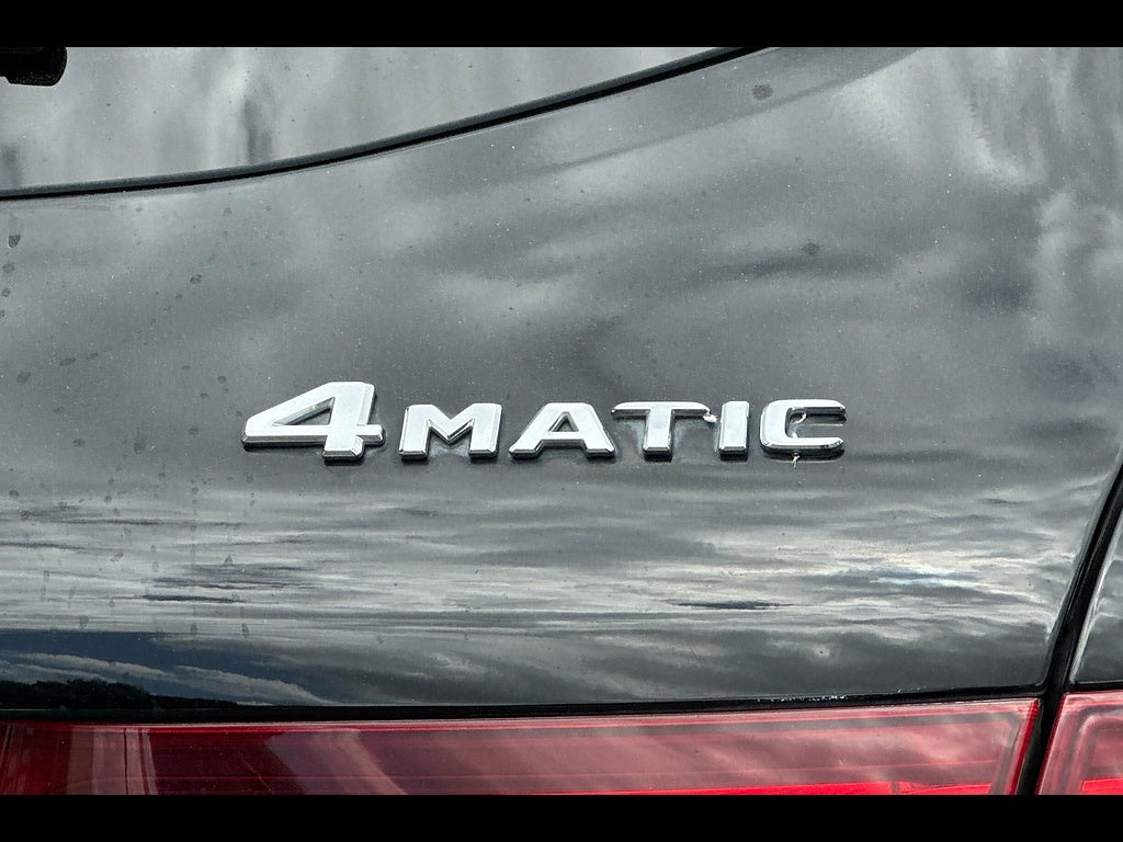 2017 Mercedes-Benz GLC 300 4MATIC®