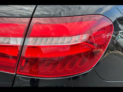 2017 Mercedes-Benz GLC 300 4MATIC®