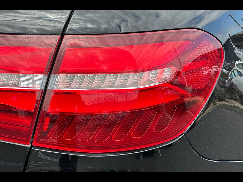 2017 Mercedes-Benz GLC 300 4MATIC®