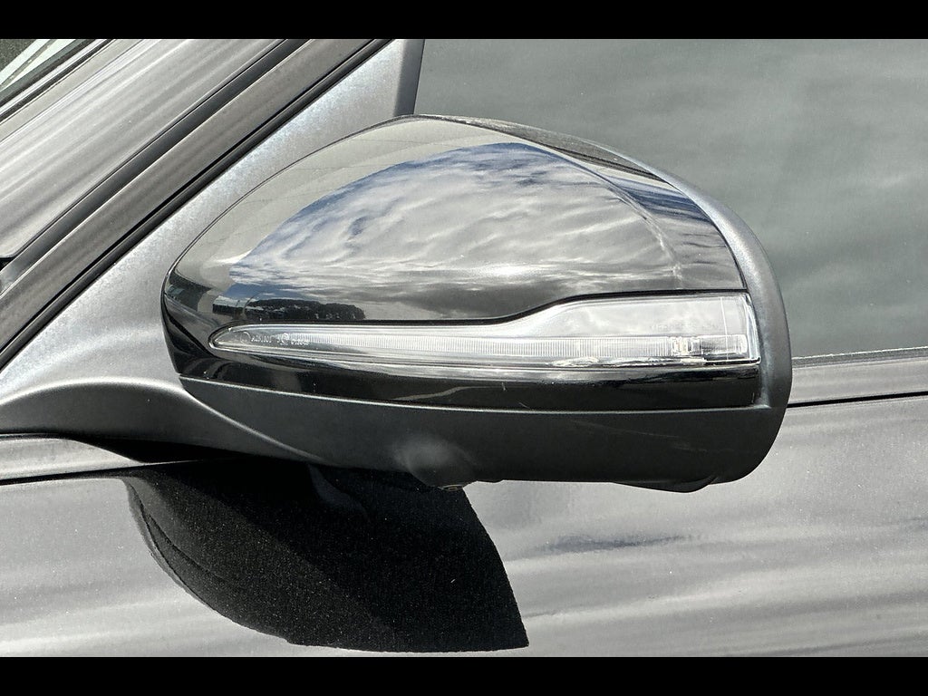 2017 Mercedes-Benz GLC 300 4MATIC®