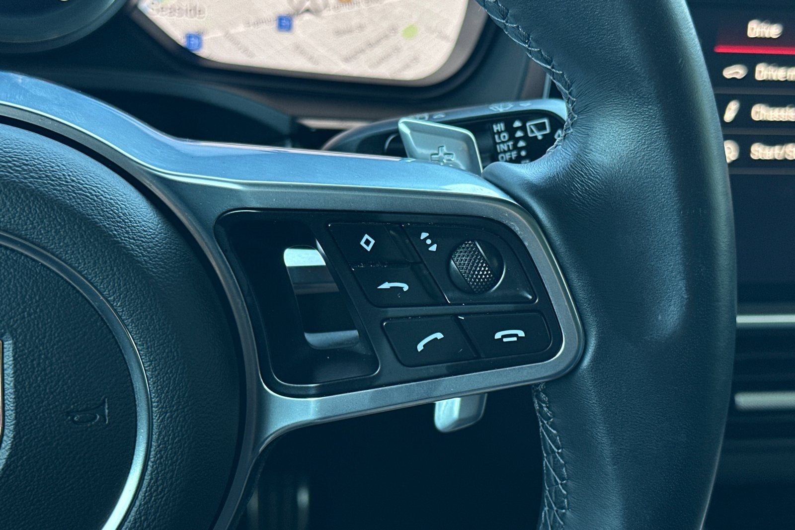 2023 Porsche Cayenne S Platinum Edition