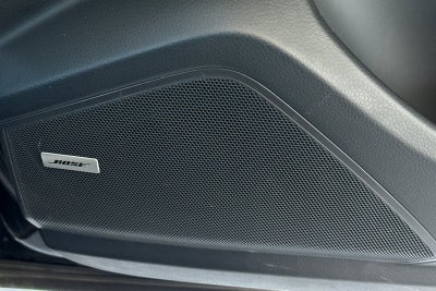 2023 Porsche Cayenne S Platinum Edition