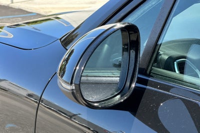 2023 Porsche Cayenne S Platinum Edition