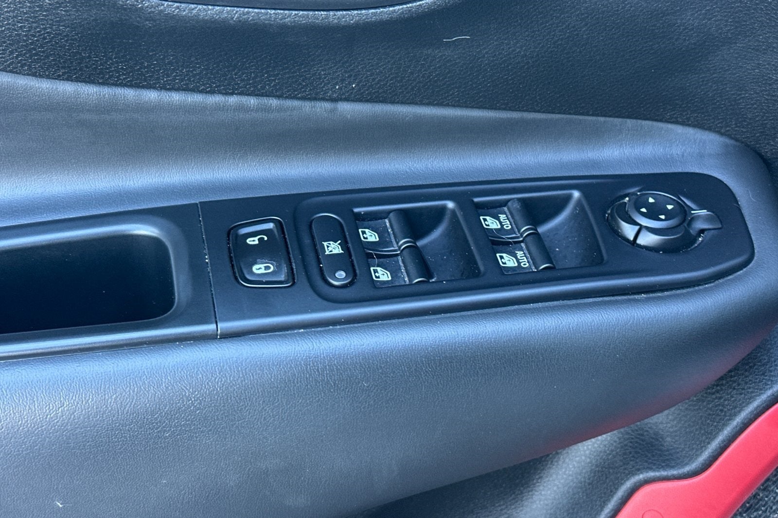 2019 Jeep Renegade Trailhawk 4x4