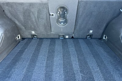 2019 Jeep Renegade Trailhawk 4x4