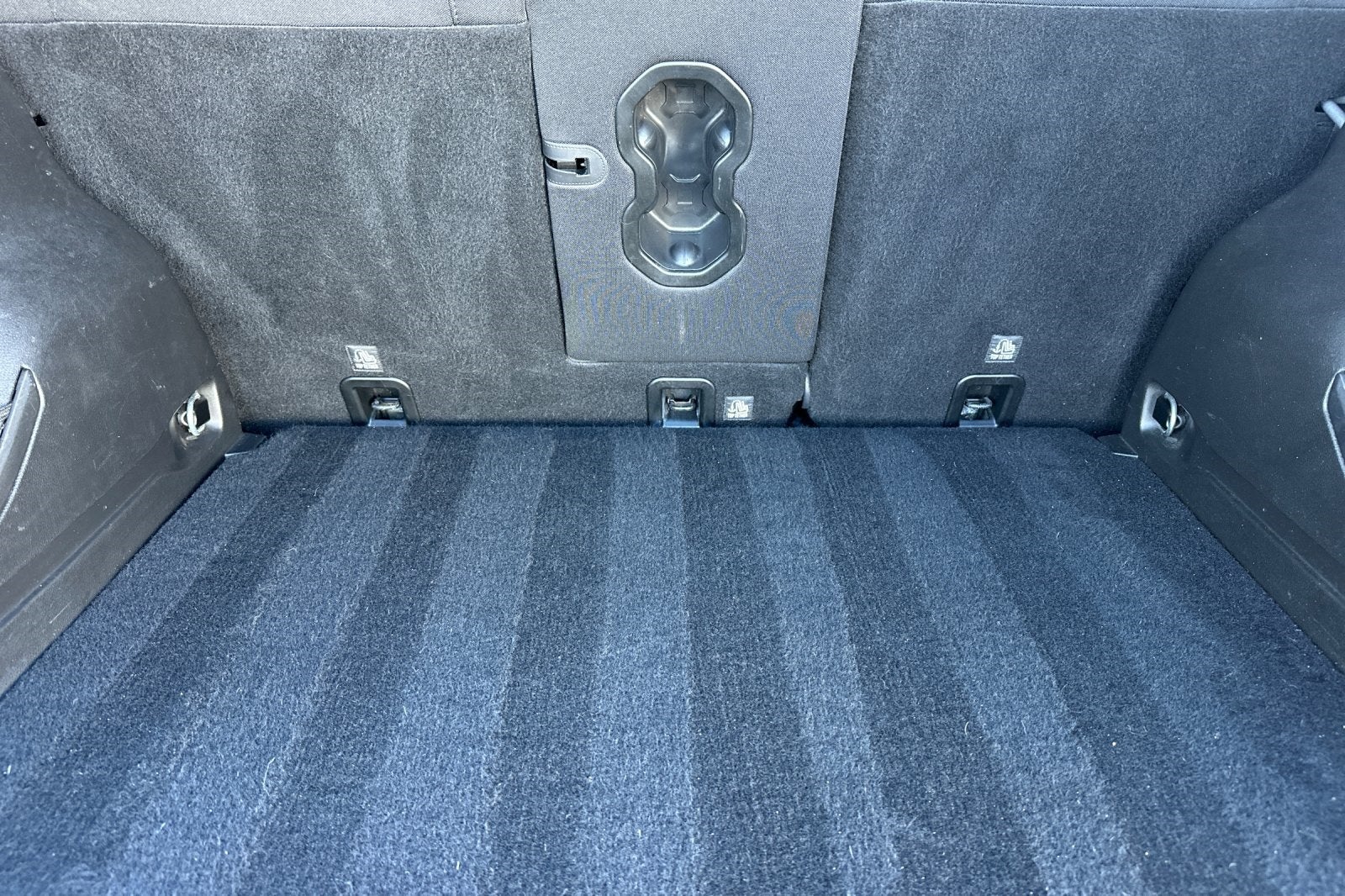 2019 Jeep Renegade Trailhawk 4x4