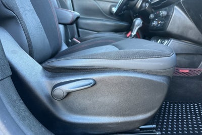 2019 Jeep Renegade Trailhawk 4x4