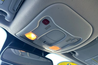 2019 Jeep Renegade Trailhawk 4x4