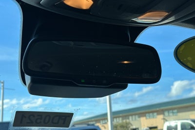 2019 Jeep Renegade Trailhawk 4x4