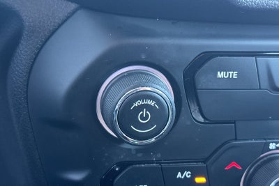 2019 Jeep Renegade Trailhawk 4x4