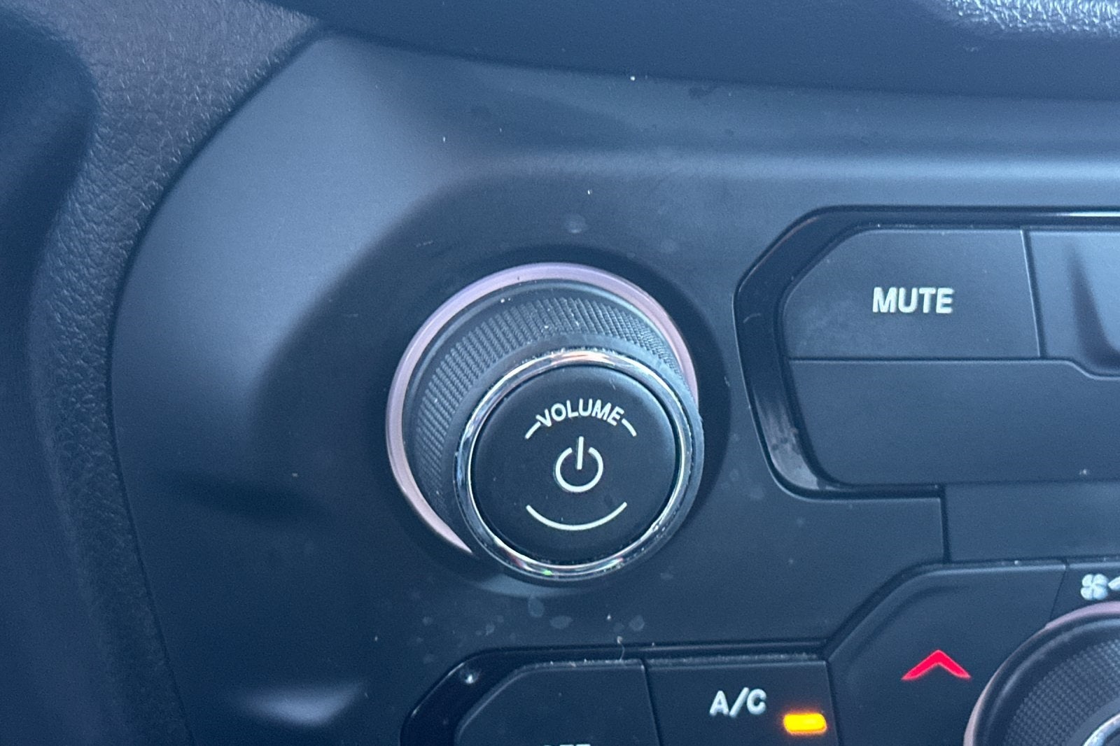 2019 Jeep Renegade Trailhawk 4x4