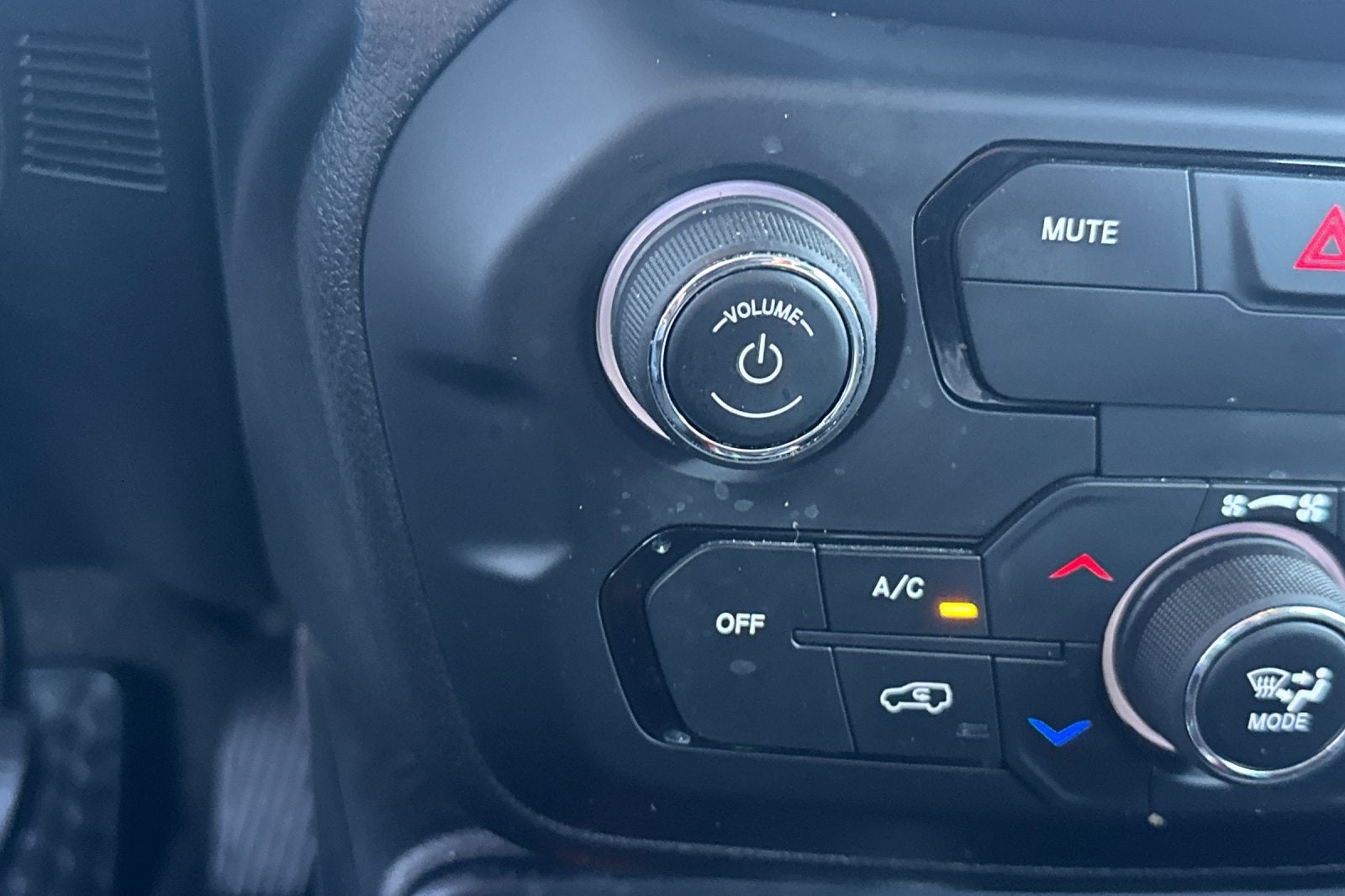 2019 Jeep Renegade Trailhawk 4x4