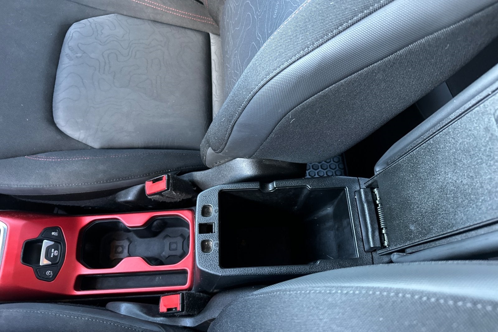 2019 Jeep Renegade Trailhawk 4x4