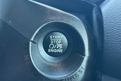 2019 Jeep Renegade Trailhawk 4x4