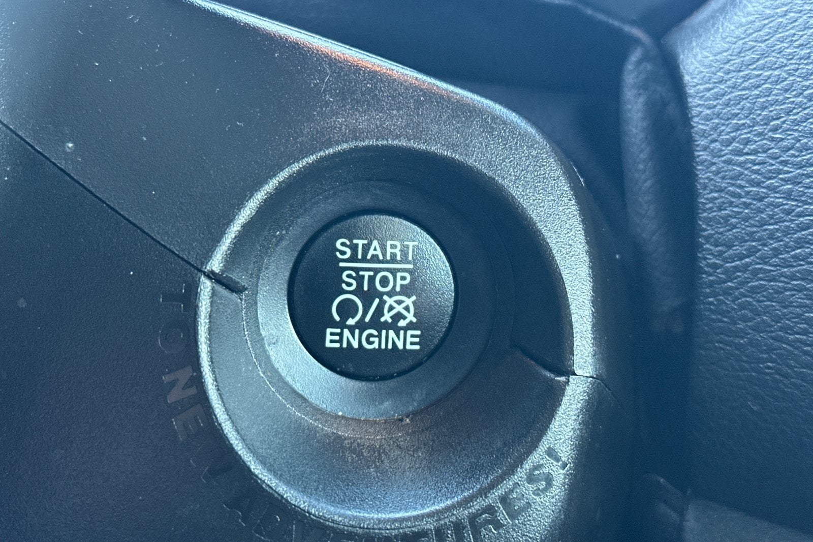 2019 Jeep Renegade Trailhawk 4x4