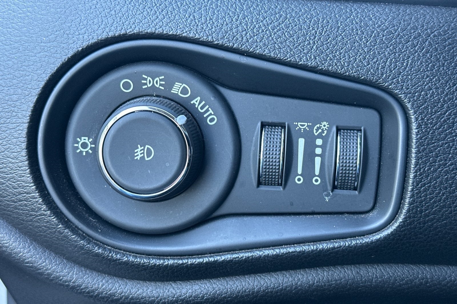 2019 Jeep Renegade Trailhawk 4x4