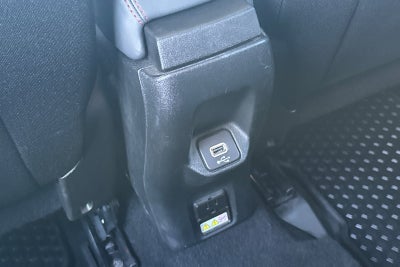 2019 Jeep Renegade Trailhawk 4x4