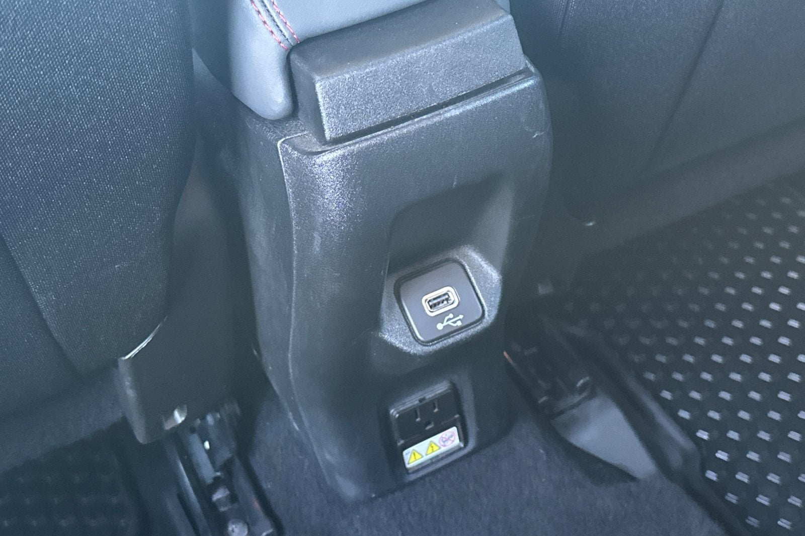 2019 Jeep Renegade Trailhawk 4x4