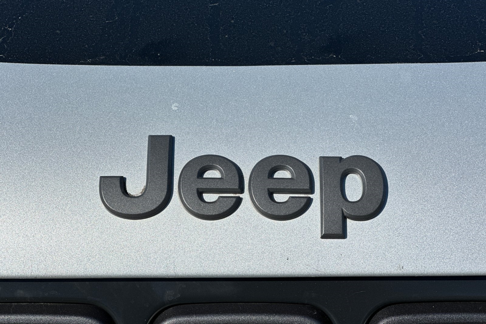 2019 Jeep Renegade Trailhawk 4x4