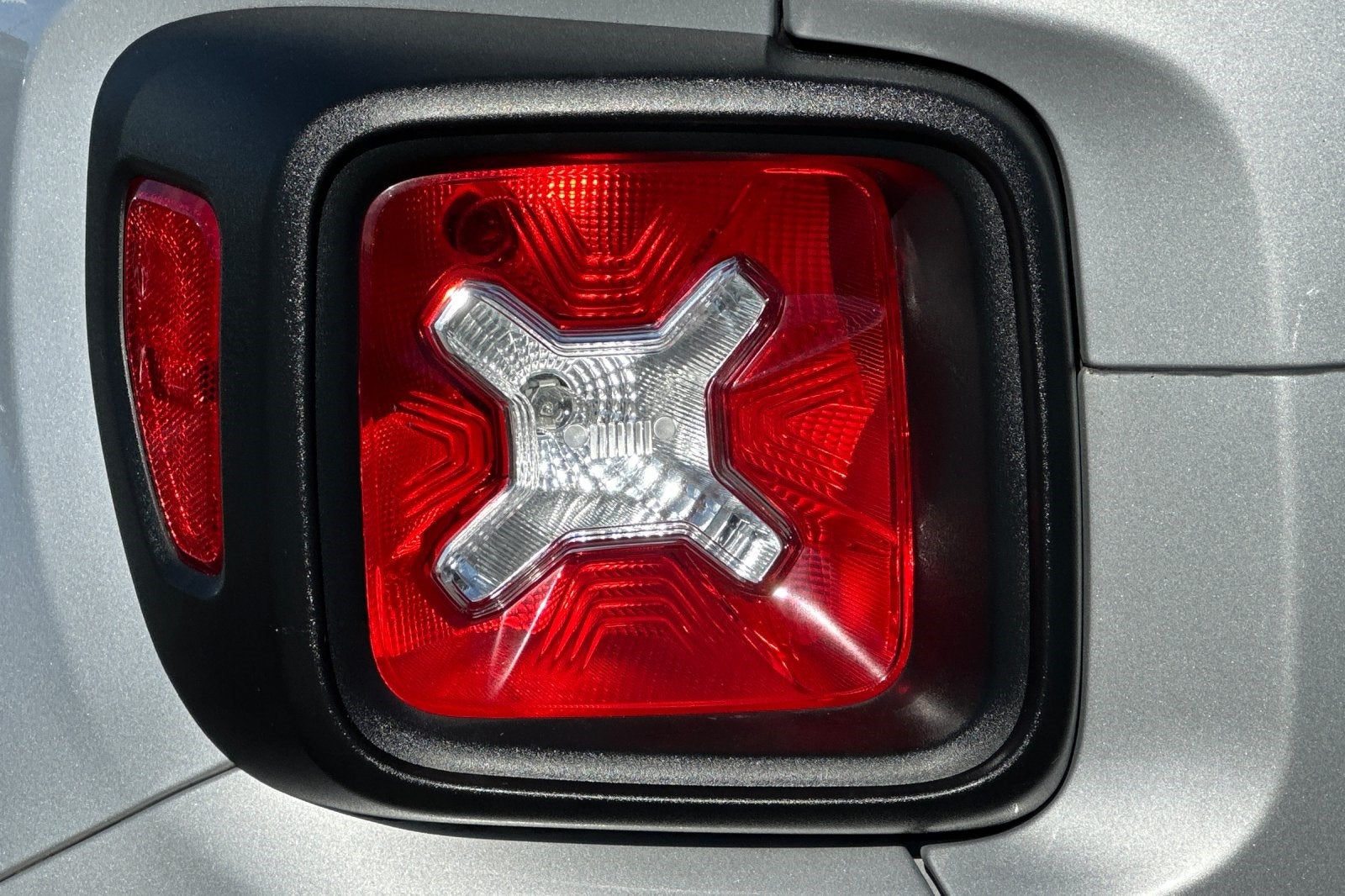 2019 Jeep Renegade Trailhawk 4x4