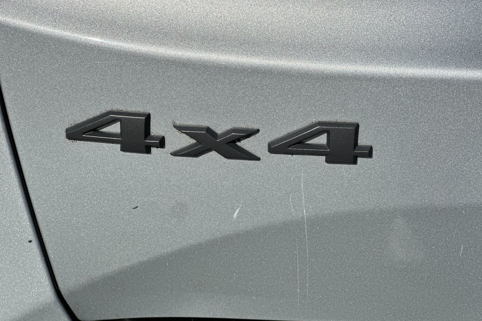 2019 Jeep Renegade Trailhawk 4x4