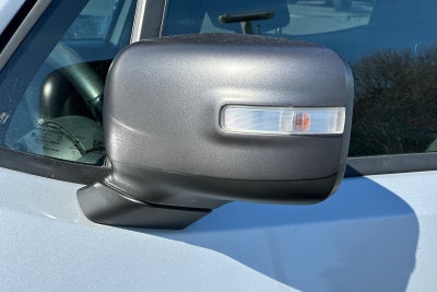 2019 Jeep Renegade Trailhawk 4x4