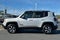 2019 Jeep Renegade Trailhawk 4x4