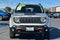 2019 Jeep Renegade Trailhawk 4x4