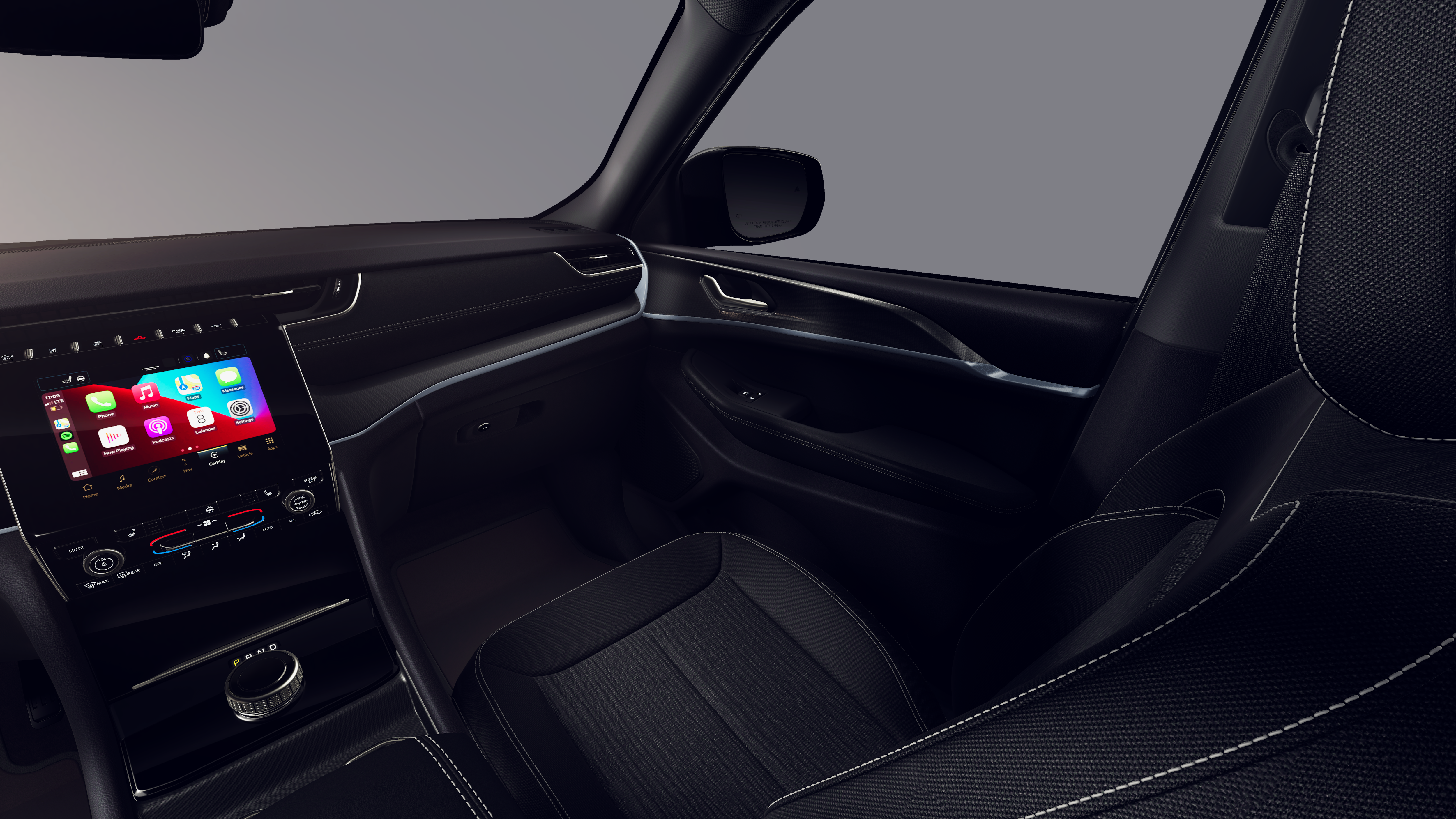 2026 Jeep Grand Cherokee GRAND CHEROKEE LAREDO X 4X4