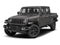 2027 Jeep Gladiator Willys