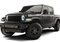 2027 Jeep Gladiator GLADIATOR WILLYS 4X4