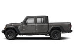2027 Jeep Gladiator Willys