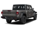2027 Jeep Gladiator Willys